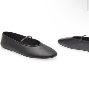 Jeffrey Campbell - Dancerina Ballet Ballerina Flat